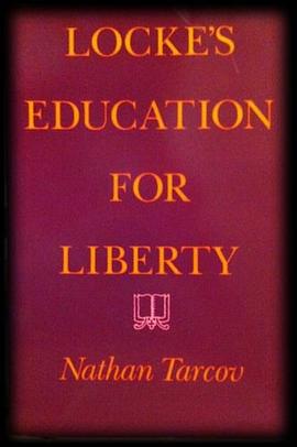 Locke's Education for Liberty pdf epub mobi 电子书 下载