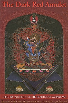 The Dark Red Amulet pdf epub mobi 电子书 下载