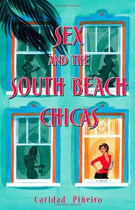 Sex and the South Beach Chicas pdf epub mobi 电子书 下载