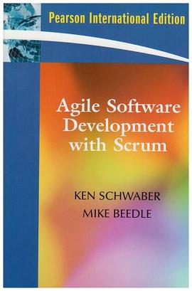Agile Software Development With Scrum I pdf epub mobi 電子書 下載