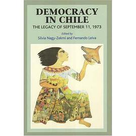 Democracy In Chile pdf epub mobi 电子书 下载