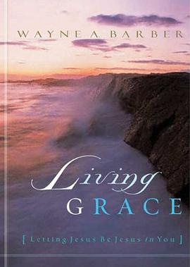 Living Grace pdf epub mobi 電子書 下載