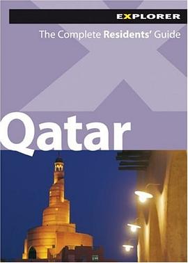 Qatar Complete Residents' Guide pdf epub mobi 电子书 下载
