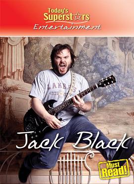 Jack Black pdf epub mobi 电子书 下载