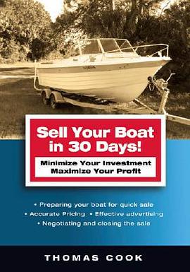 Sell Your Boat in 30 Days! pdf epub mobi 电子书 下载
