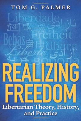 Realizing Freedom pdf epub mobi 电子书 下载