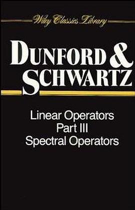 Linear Operators Part III pdf epub mobi 電子書 下載