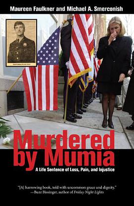 Murdered by Mumia pdf epub mobi 电子书 下载