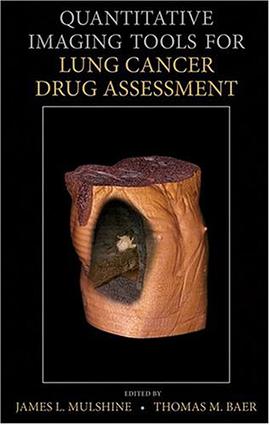 Quantitative Imaging Tools for Lung Cancer Drug Assessment pdf epub mobi 下载