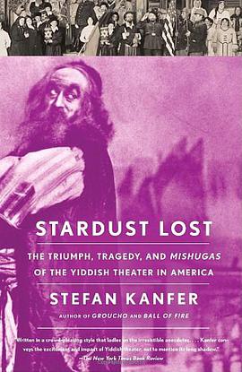 Stardust Lost pdf epub mobi 电子书 下载