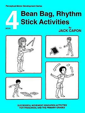 Bean Bag, Rhythm Stick Activities pdf epub mobi 电子书 下载