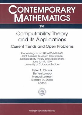 Computability Theory and Its Applications pdf epub mobi 电子书 下载
