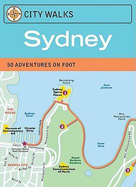 Sydney pdf epub mobi 下载