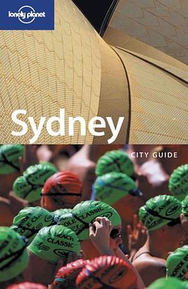 Sydney pdf epub mobi 电子书 下载