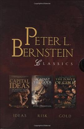 Peter L. Bernstein Classics Boxed Set pdf epub mobi 电子书 下载