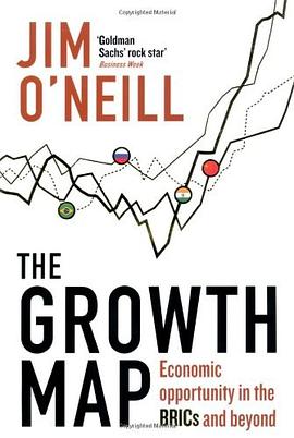 The Growth Map pdf epub mobi 电子书 下载