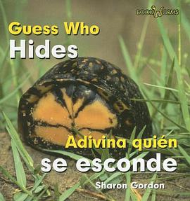 Guess Who Hides/Adivina Quien Se Esconde pdf epub mobi 電子書 下載