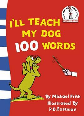 I'll Teach My Dog 100 Words pdf epub mobi 电子书 下载