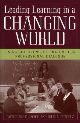 Leading Learning In A Changing World pdf epub mobi 电子书 下载