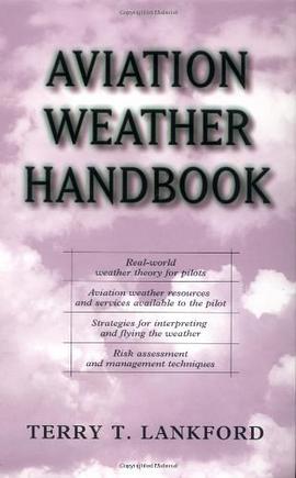 Aviation Weather Handbook pdf epub mobi 电子书 下载