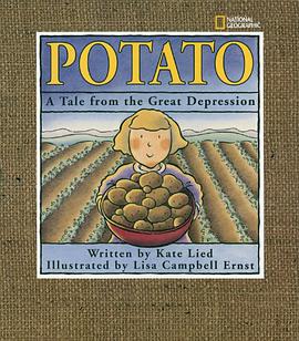 Potato pdf epub mobi 电子书 下载
