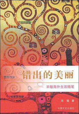 错出的美丽 pdf epub mobi 电子书 下载