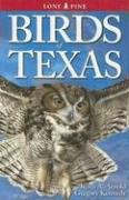 Birds of Texas pdf epub mobi 电子书 下载