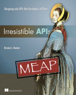 Irresistible APIs pdf epub mobi 电子书 下载