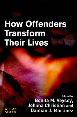 How Offenders Transform Their Lives pdf epub mobi 电子书 下载