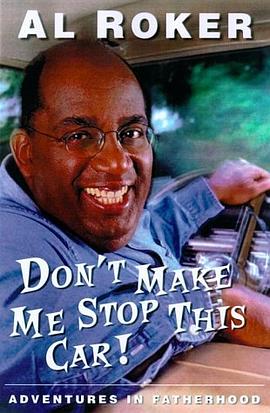 Don't Make Me Stop This Car! pdf epub mobi 电子书 下载