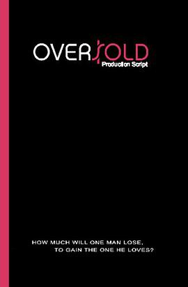 Oversold Production Script pdf epub mobi 电子书 下载