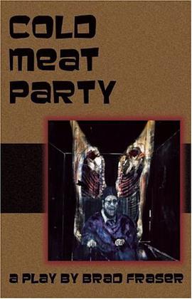Cold Meat Party pdf epub mobi 电子书 下载