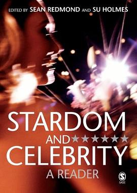 Stardom and Celebrity pdf epub mobi 电子书 下载