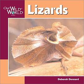 Lizards pdf epub mobi 电子书 下载