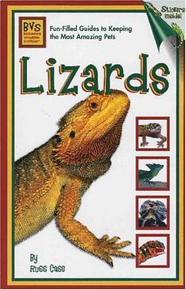 Lizards pdf epub mobi 电子书 下载