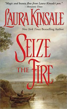 Seize the Fire pdf epub mobi 电子书 下载
