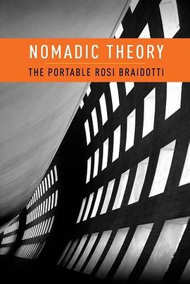 Nomadic Theory pdf epub mobi 電子書 下載