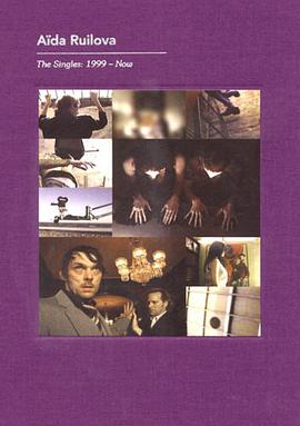 Aida Ruilova pdf epub mobi 电子书 下载