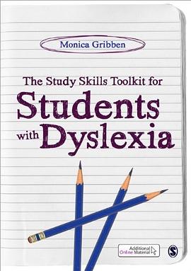 The Study Skills Toolkit for Students with Dyslexia pdf epub mobi 电子书 下载