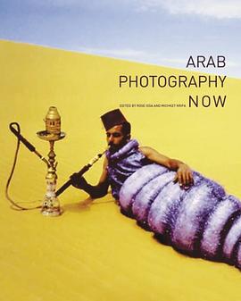 Arab Photography Now pdf epub mobi 电子书 下载