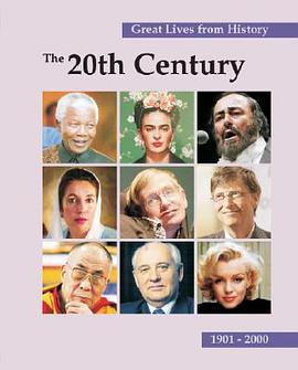 The 20th Century, 1901-2000 pdf epub mobi 电子书 下载