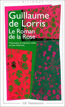 Le Romance De La Rose (French Edition) pdf epub mobi 電子書 下載
