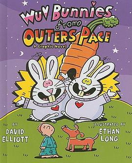 Wuv Bunnies from Outers Pace pdf epub mobi 电子书 下载