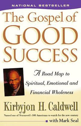 Gospel of Good Success pdf epub mobi 电子书 下载