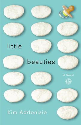 Little Beauties pdf epub mobi 电子书 下载
