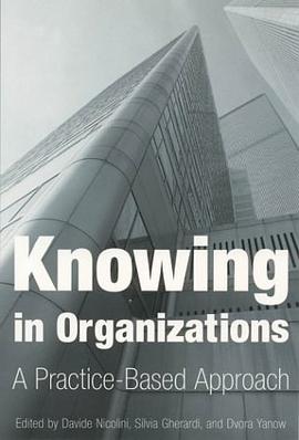 Knowing in Organizations