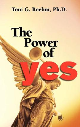 The Power of YES! pdf epub mobi 下载