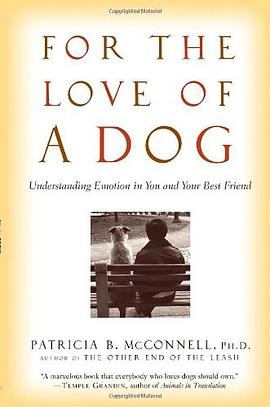 For the Love of a Dog pdf epub mobi 下载