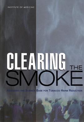 Clearing the Smoke pdf epub mobi 电子书 下载
