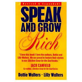 Speak and Grow Rich Revised and Updated pdf epub mobi 电子书 下载